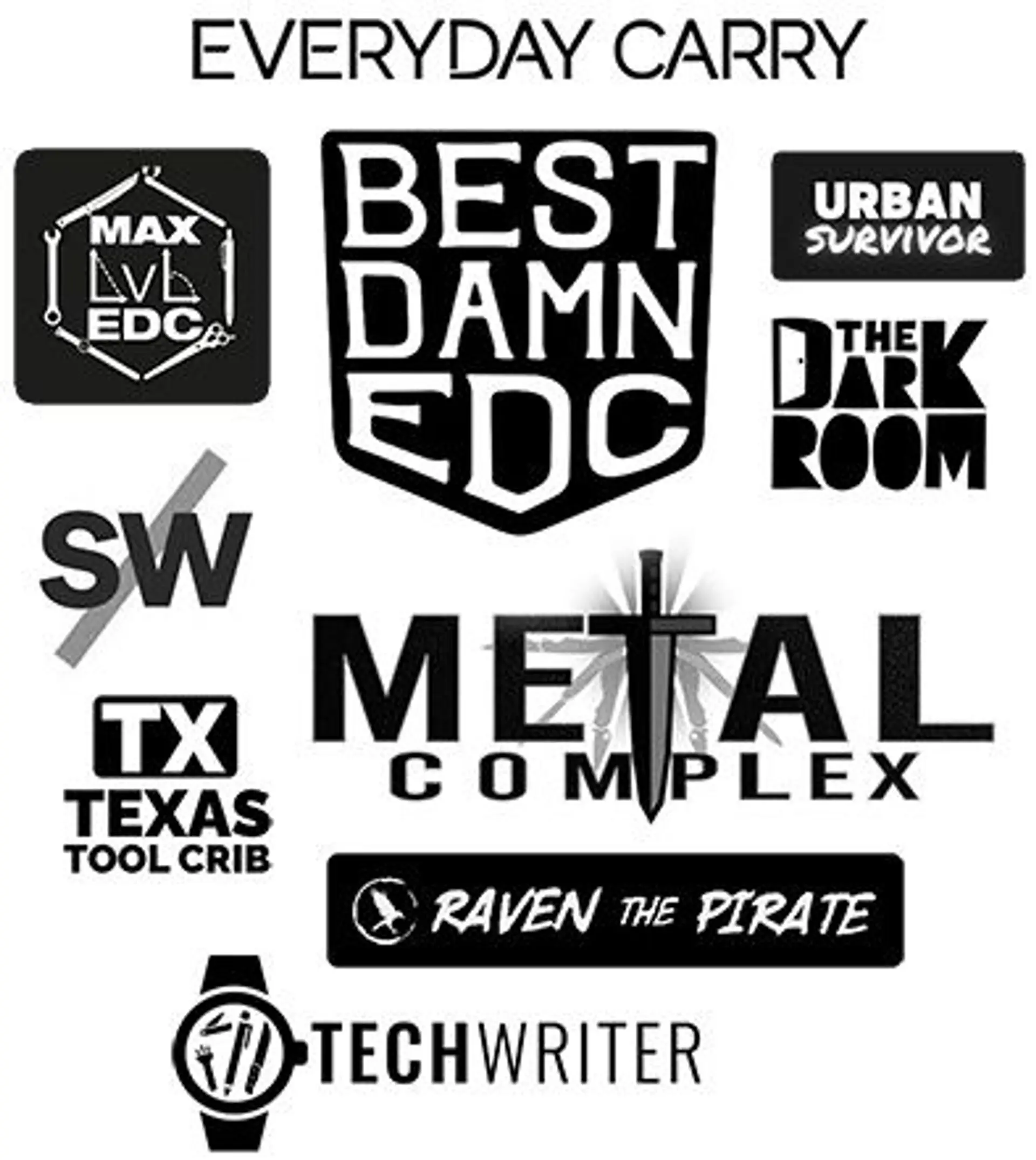 Featured by