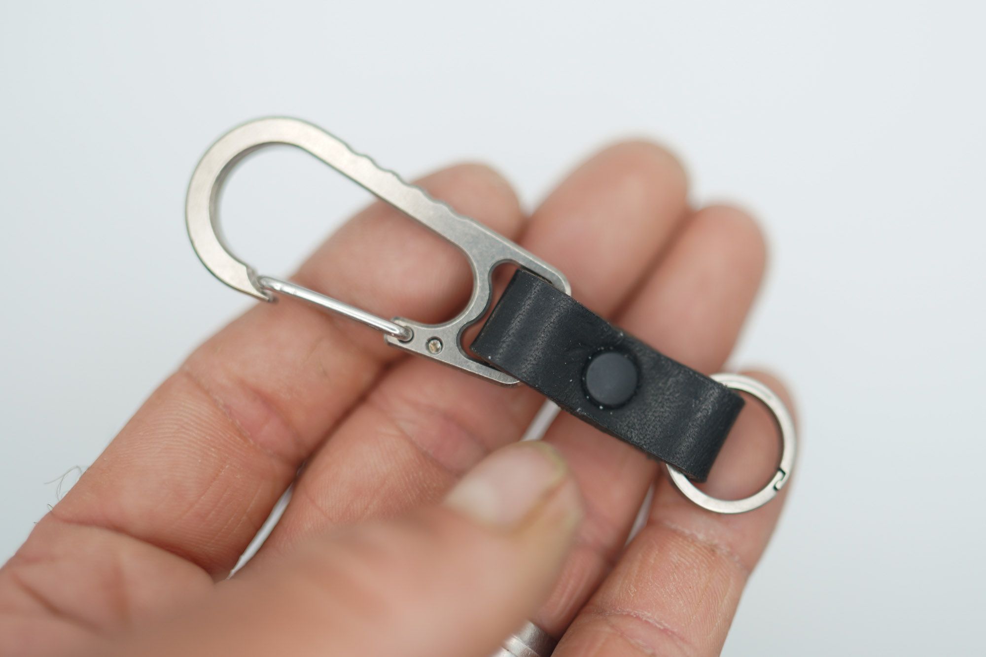 リラクゼーショングッズ TITANIUM edge BUILD #201 (20 Quantity Available With 7-Day Lead Time) Condition