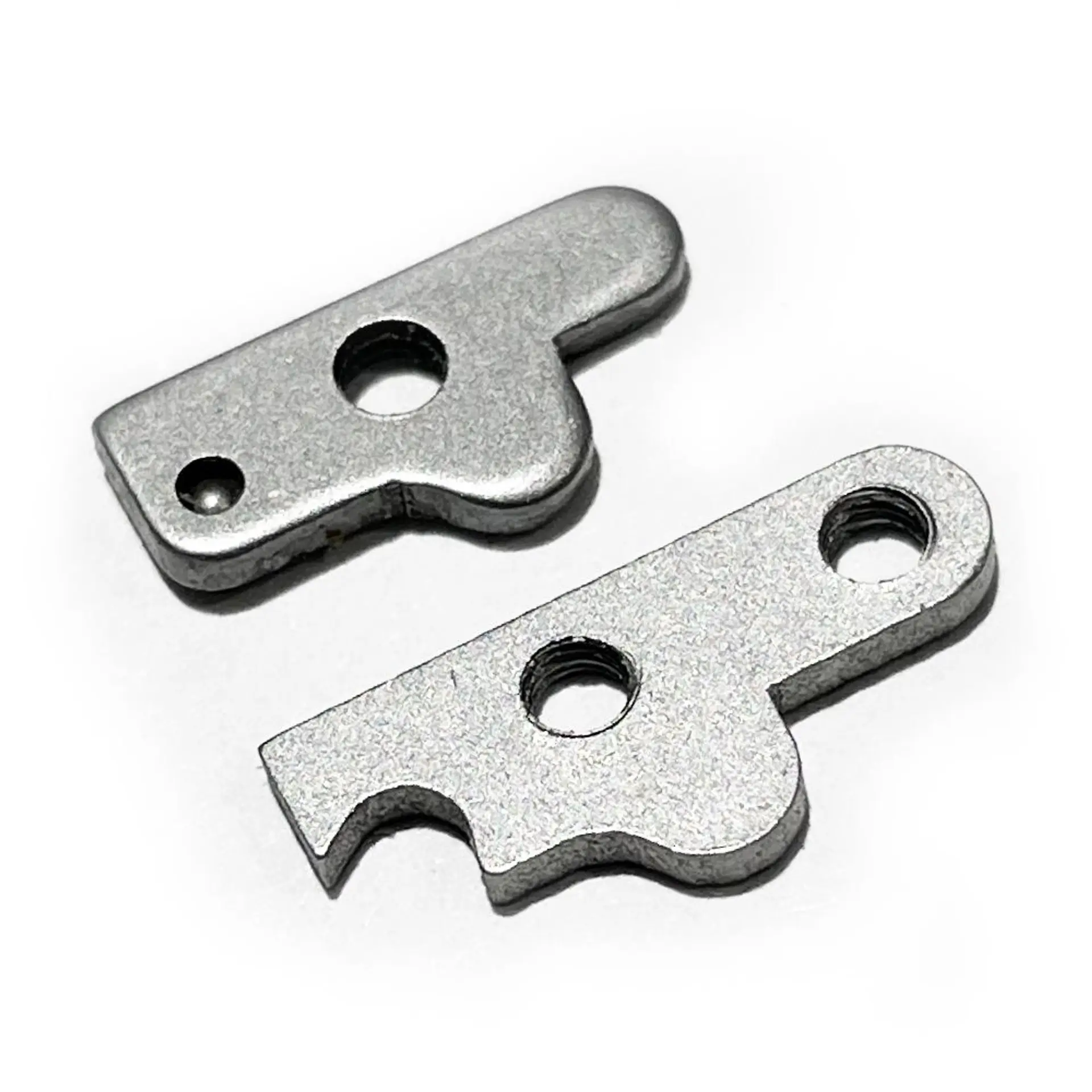 Replacement Stainless Lock Bar Insert (Options Available For TiRant® RAZOR V1, V2 & V3)