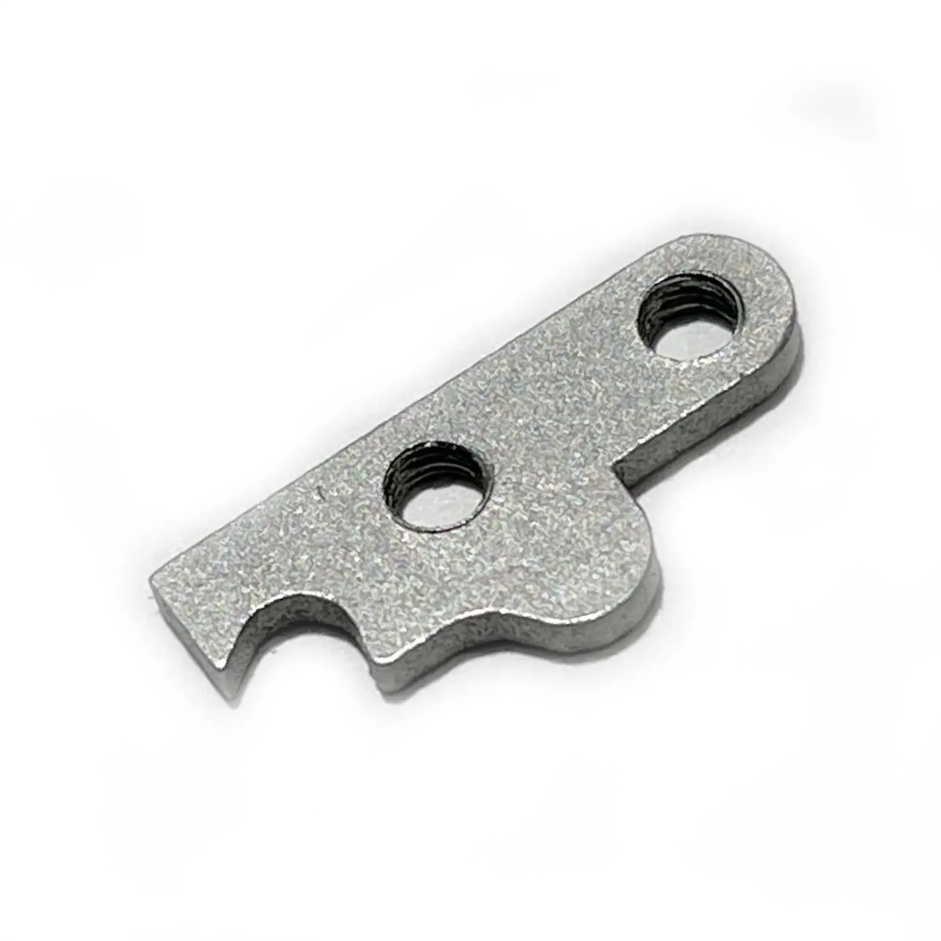 Replacement Stainless Lock Bar Insert (Options Available For TiRant® RAZOR V1, V2 & V3)