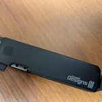 Customer photo: review by Nick Cornaglia
