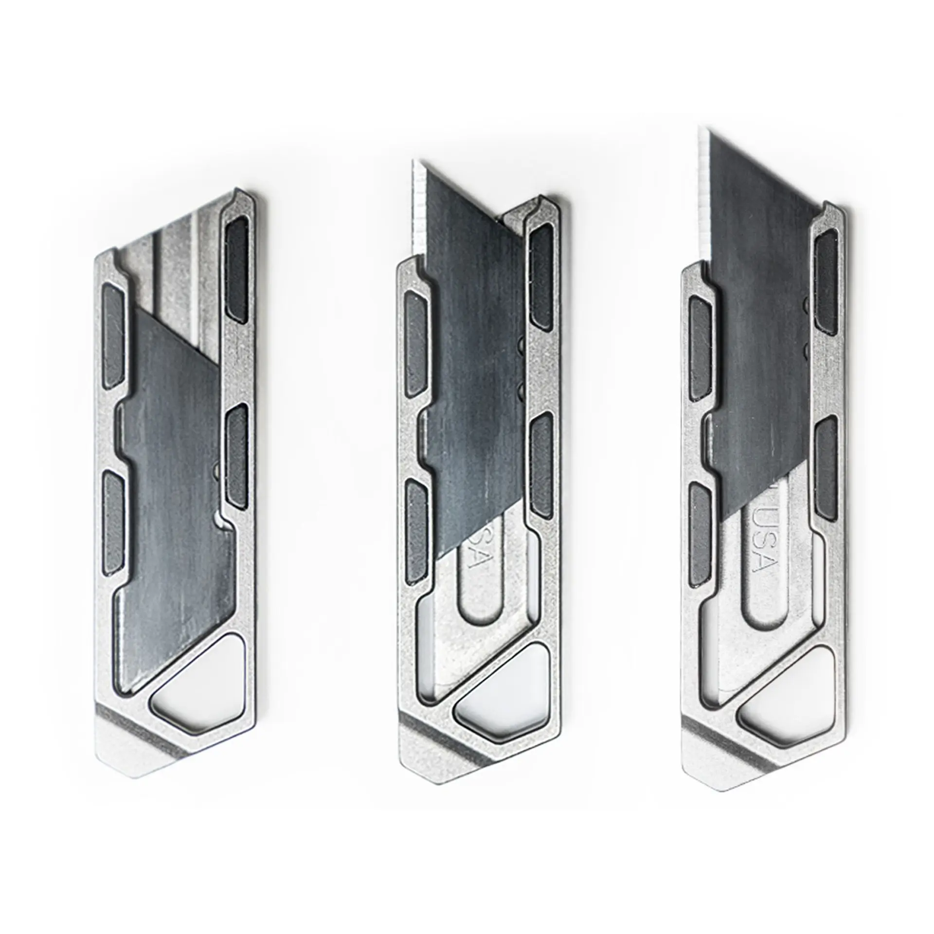 TiRant RAZOR-M