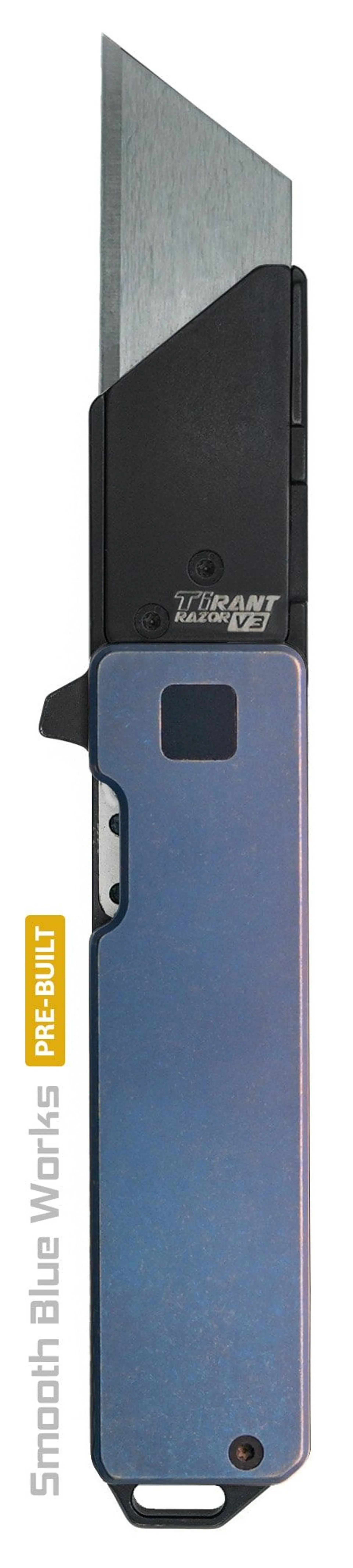 smooth-blue-works-edition-blue-ano-silver-utility-knife-box-cutter-blade-min