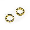 Replacement / Ceramic Upgrade Bearing Kit (Compatible with TiRant RAZOR V1, V2 & V3) - Image 3