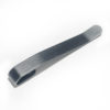 50MM Standard Clip For TiRant RAZOR V2/V3 (Black PVD / Silver Stonewash) - Image 4