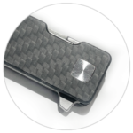 TiRant RAZOR V3 Utility Knife (Stonewashed 6AL-4V Titanium) – Exceed ...