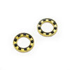 Replacement / Ceramic Upgrade Bearing Kit (Compatible with TiRant RAZOR V1, V2 & V3) - Image 2