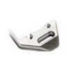 Swappable Rear Pry-Bar Spacer (Stonewashed Titanium & Jet-Black PVD)