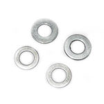 TiRant RAZOR V3 Utility Knife (Stonewashed 6AL-4V Titanium) – Exceed ...