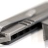 Swappable Rear Pry-Bar Spacer (Stonewashed Titanium & Jet-Black PVD) - Image 4