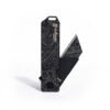 Black CASCADIA Topo Map Razor Blades Tajima V-REX II Premium Tempered Utility Knife Blades (5-Pack or 10-Pack) - Image 3