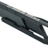 TiRant RAZOR-M 3.0 MagLock Utility Knife (JET-BLACK W/BLACK or GOLD or SILVER MAGS)