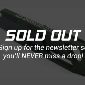 TiRant® RAZOR-M 3.0 MagLock Utility Knife (CERAKOTE DRK OD GREEN W/BLACK MAGS)