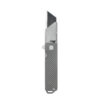 TiRant RAZOR V3 Utility Knife (50/50 Stonewashed 6AL-4V Titanium SLASH EDITION) - Image 2