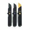 8-Piece GOLD ANO GR5 Titanium Replacement Screw Kit (For TiRant RAZOR V3 Series) - Image 6