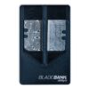 BladeBank™ — 2X Utility Knife Blade Holder Credit Card Format (Plastic 3D Printed & USA MADE) - Image 7