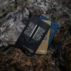 BladeBank™ — 2X Utility Knife Blade Holder Credit Card Format (Plastic 3D Printed & USA MADE) - Image 8