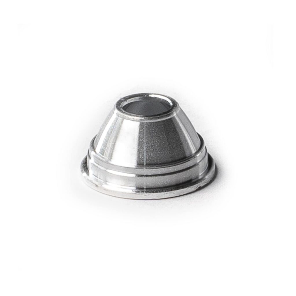 R4 Metal Reflector Replacement Without Glass Lens – Farther Light Throw ...