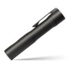 RAMPANT™ R8 EDC Flashlight (Jet-Black ANO Aluminum) 1300+ LUMENS Nichia 519A - Image 5