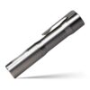 RAMPANT™ R4 EDC Flashlight (Raw 6AL-4V Titanium + Copper Pill + AL Button) 1100+ LUMENS SFT40 - Image 5