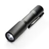 RAMPANT™ R8 EDC Flashlight (Jet-Black ANO Aluminum) 1300+ LUMENS Nichia 519A - Image 6
