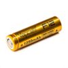 1-Pack VAPCELL F12 1250MAH High-Capacity 14500 Battery (NO Rechargeable Port) 3.7V 4.6Wh - Image 3