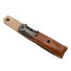 TiRant ULTRA Real Horween Leather Sheath (100% USA-MADE) - Image 3
