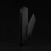 TiRant ULTRA Utility Knife W/HotSwap™ Blade Replacements (Stonewashed 6AL-4V Titanium) - Image 14