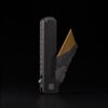 TiRant ULTRA Utility Knife W/HotSwap™ Blade Replacements (Stonewashed 6AL-4V Titanium) - Image 6