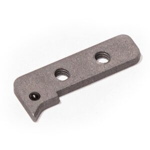 TiRant ULTRA Replacement Locking Bar Insert W/Black Ceramic Detent Ball (Hardened Stainless) - Ship to me — I will install this myself (Not recommended, unless you feel confident and have tools)