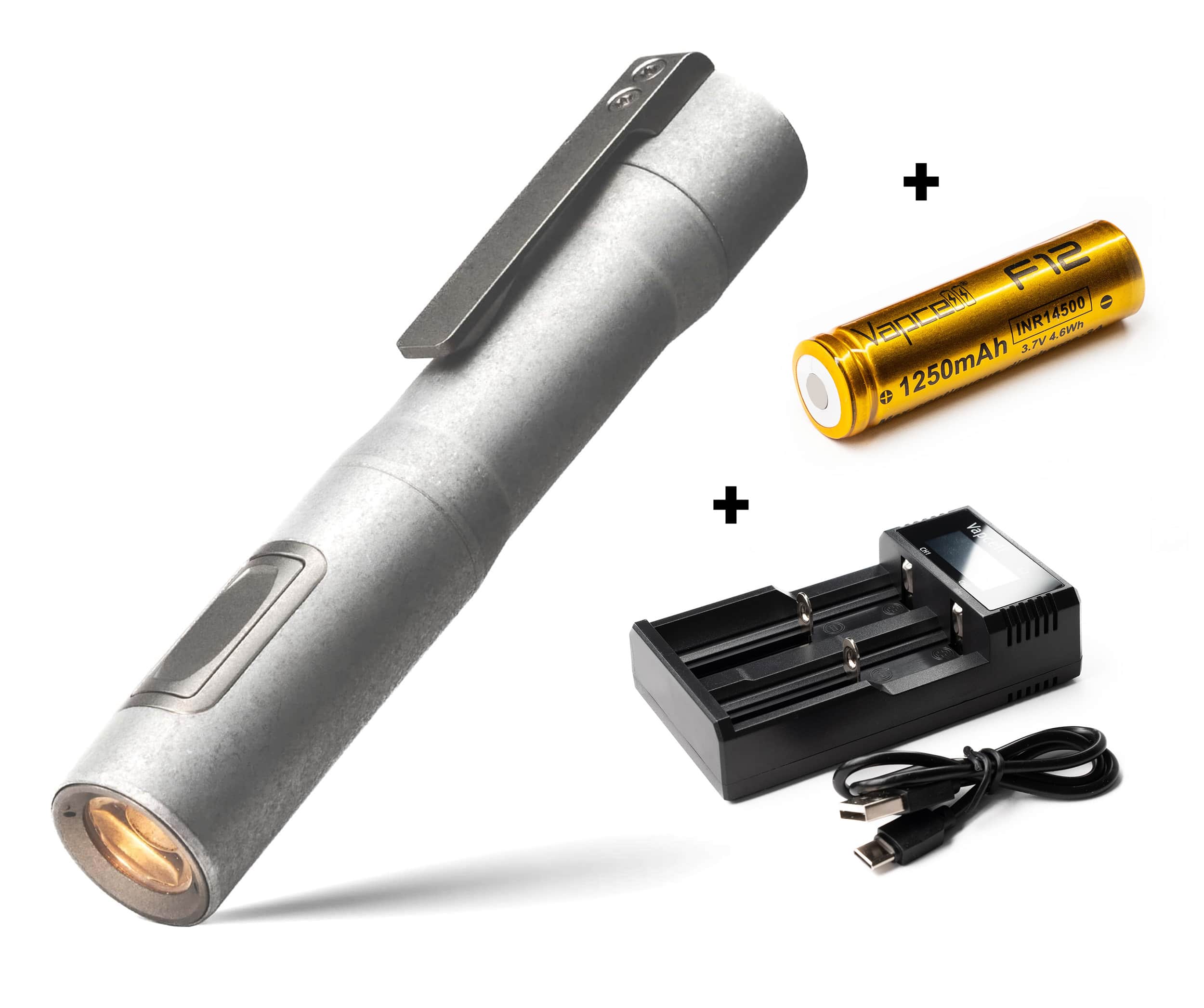 BLACK FRIDAY DEAL — Free GOLD BLADES or TiRant RAZOR V3 or RAMPANT R4 (DEAL ENDS 11/30/2025) - Image 3