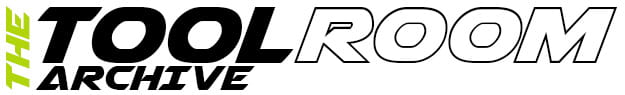 tool room archive