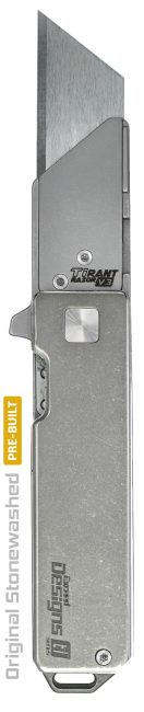 Original-stonewashed-titanium-edc-box-cutter-utility-knife-min