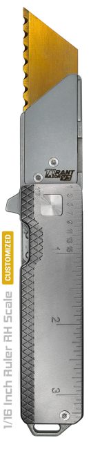 Silver-gold-box-cutter-inch-handle-scale-custom-utility-knife-scales-min