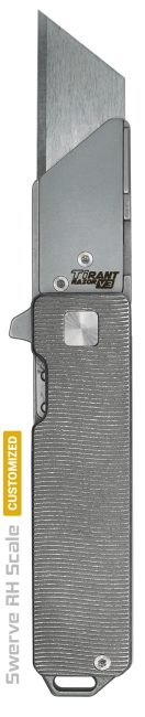 Swerve-Milled-RH-Scale-silver-Blade-Utility-Knife-silver-screws-min