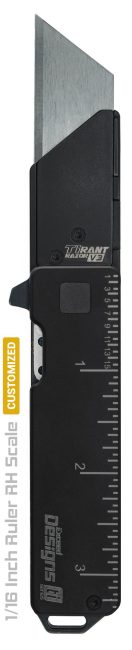 black-inch-ruler-utility-knife-box-cutter-silver-blade-min