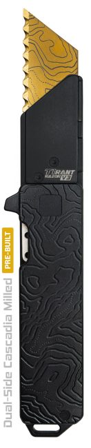 cascadia-black-engraved-utility-knife-exceed-designs-tirant-razor-V3-min