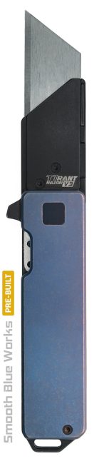 smooth-blue-works-edition-blue-ano-silver-utility-knife-box-cutter-blade-min
